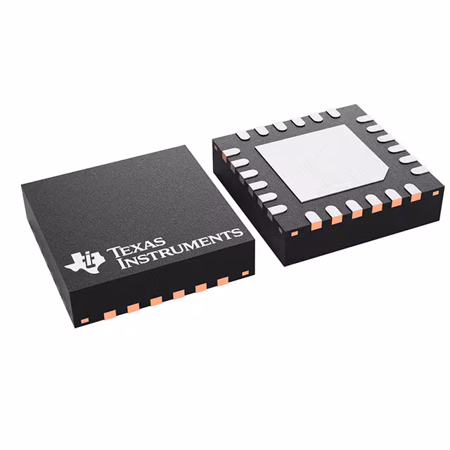 OPA3S2859IRTWR Texas Instruments  Amplis opérationnels d'instrumentation Amplis tampons